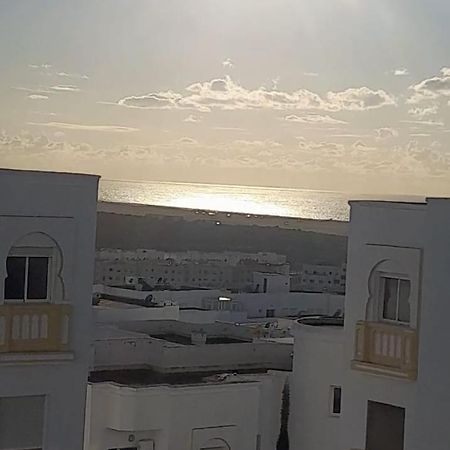 Relax Nouvelle Ville Ibn Batouta Tanger Экстерьер фото