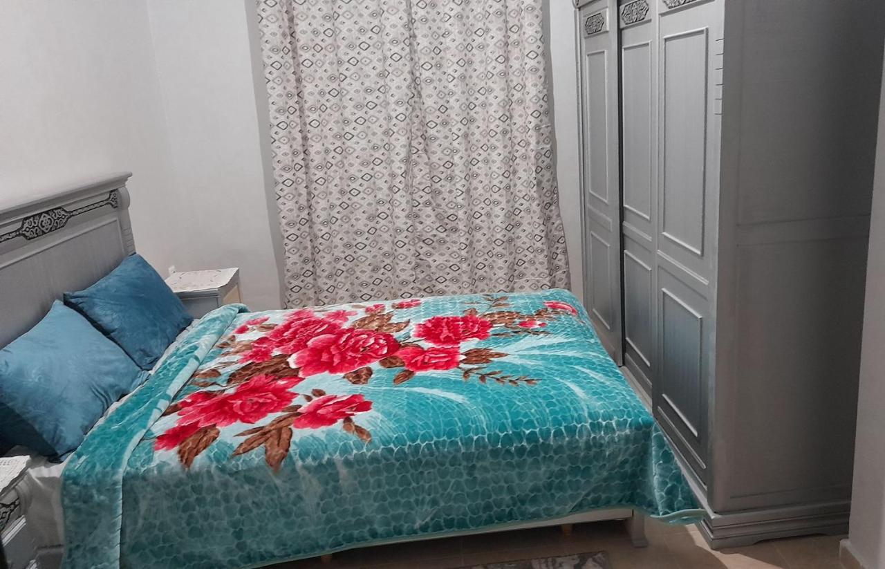 Relax Nouvelle Ville Ibn Batouta Tanger Экстерьер фото